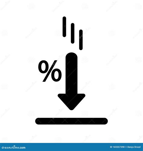 Simbolo di riduzione del sale