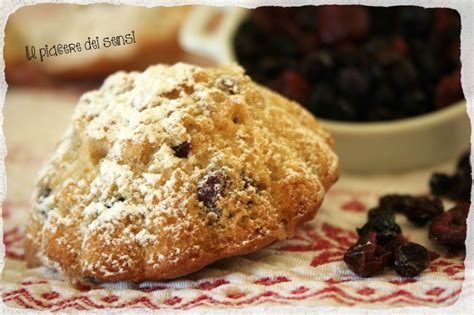biscotti integrali con frutti di bosco