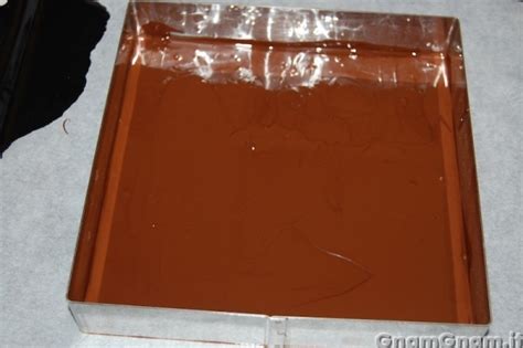 Immagine di uno stampo rivestito di pellicola trasparente