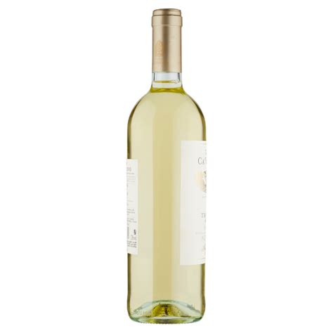 Vino bianco aromatico
