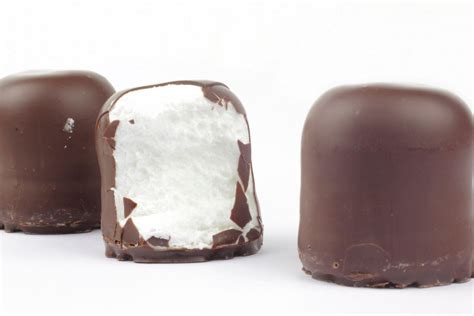 Dolcetti moretti al cioccolato