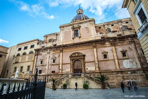 Monastero di Santa Caterina a Palermo