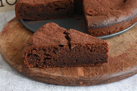 torta sbriciolata al cioccolato e mascarpone