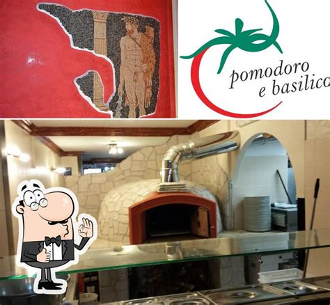 Pizzeria Pomodoro e Basilico storefront