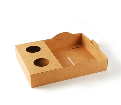 Vassoio di street food friulano