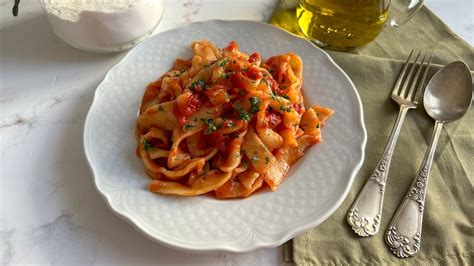Piatti umbri tradizionali