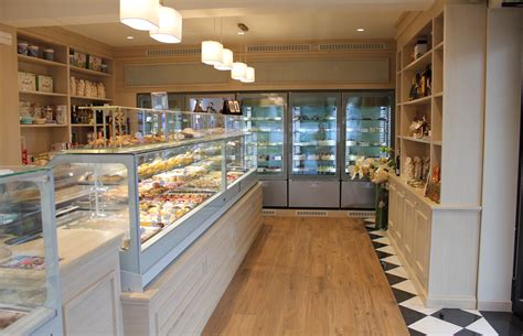 Antica pasticceria francese