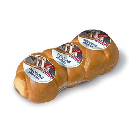 Diverse forme di scamorza: treccia, ciambella, bocconcino