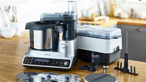 robot da cucina per dolci