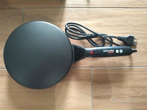 Confronto tra crepiera elettrica e a gas