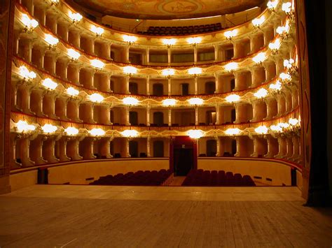 Il Teatro Sant'Anna di Treviso