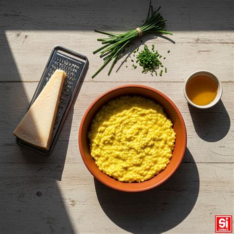 Ingredienti per il Riso Giallo Cubano