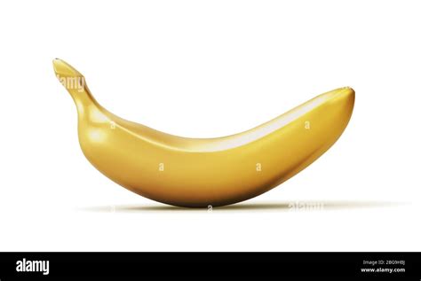 Immagine di una banana dorata, simbolo di ricchezza nei videogiochi