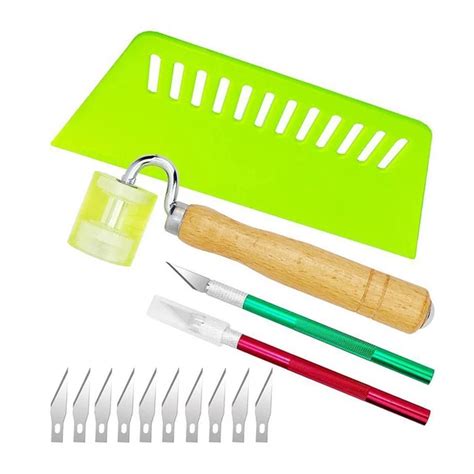 schematizzazione applicazione carta adesiva