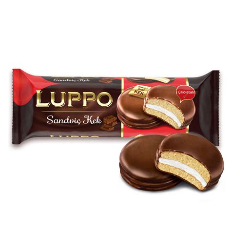 Brioche Luppo