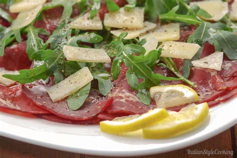 affettatrice di bresaola