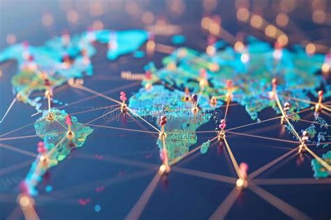 Una mappa che evidenzia i paesi partecipanti alla rete PROSAFE