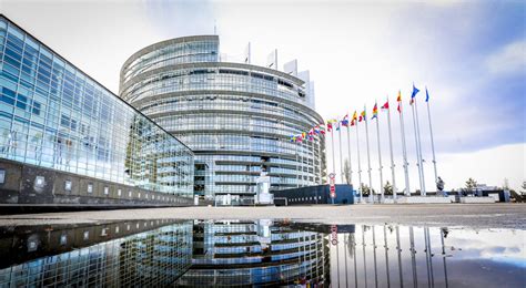 Parlamento Europeo