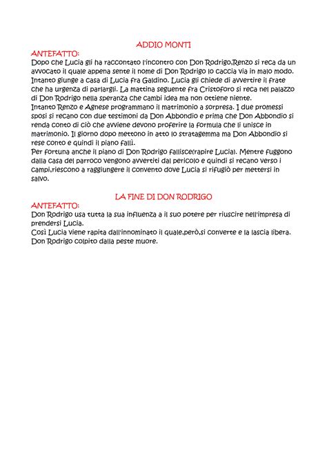 Agnese che riceve il denaro dall'Innominato