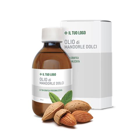 Pelle idratata con olio di mandorle