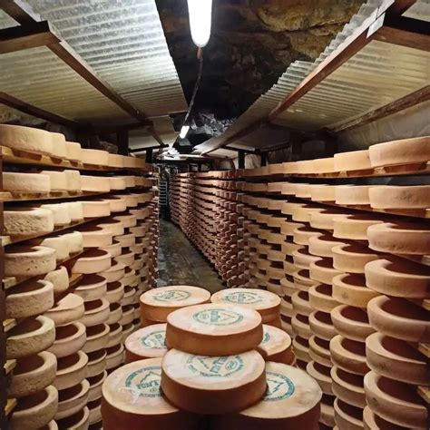 Cantina di stagionatura tradizionale