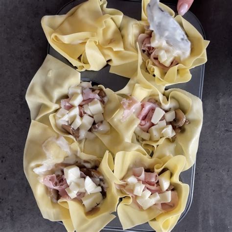 Varietà di ripieni per pasta fresca