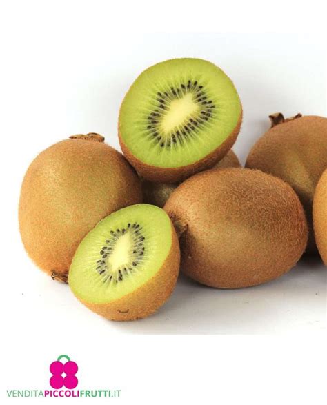 Frutto di kiwi Hayward maturo