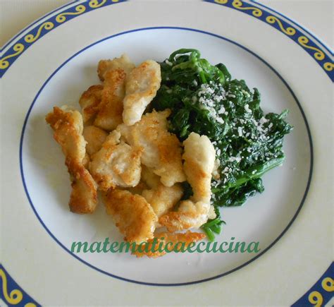 Petto di pollo con spinaci e besciamella in teglia