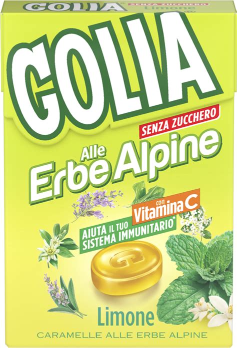 Erbe alpine