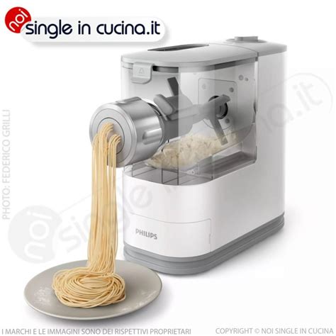 Macchina per fare la pasta fresca in casa