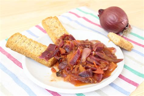 Ingredienti per la cipollata
