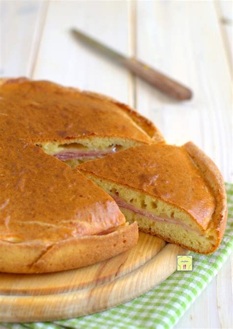 Preparazione impasto torta salata