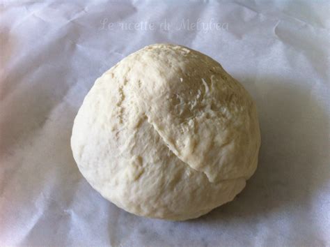 Ingredienti base per impasti senza lievito