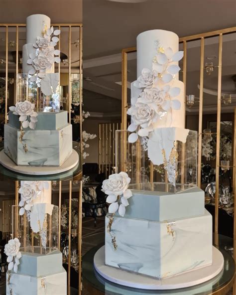 Torta nuziale a tema Disney