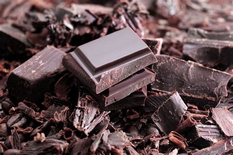 cioccolato fondente