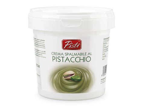 Vasetto di crema spalmabile al pistacchio Magnum Pisti