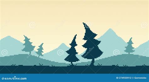 Illustrazione della Nuvola di Abeti con Marigold Lesley