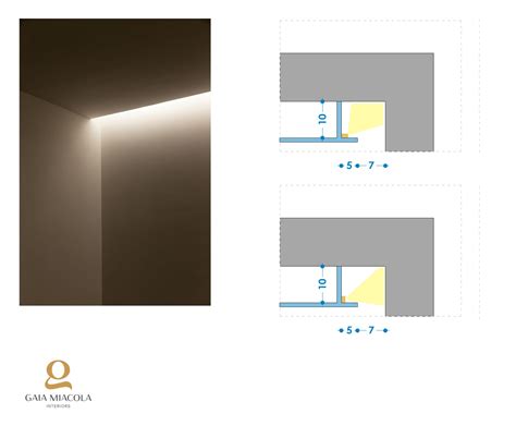 Dettaglio di un corridoio interno di una Vela, mostrando la ristrettezza e l'illuminazione scarsa