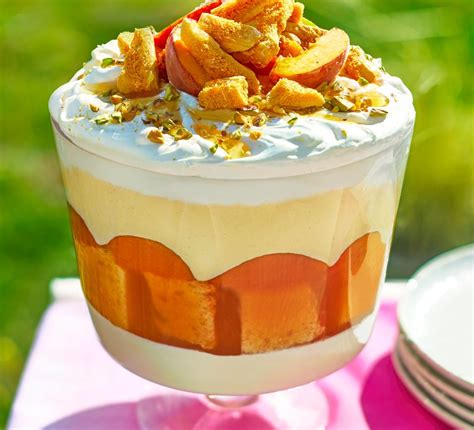 Trifle in coppette individuali