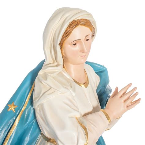 Statua della Madonna Immacolata