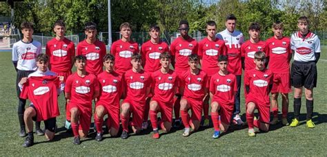 Squadra sportiva giovanile